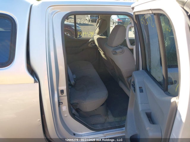 Продаж на аукціоні авто 2012 Nissan Frontier Sv/sl, vin: 1N6AD0FV1CC454429, номер лоту: 12688275