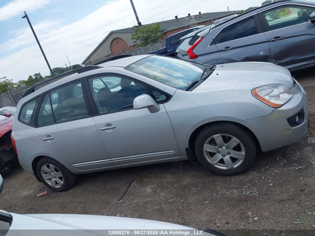 Продаж на аукціоні авто 2009 Kia Rondo, vin: KNAFG526497258494, номер лоту: 12688276