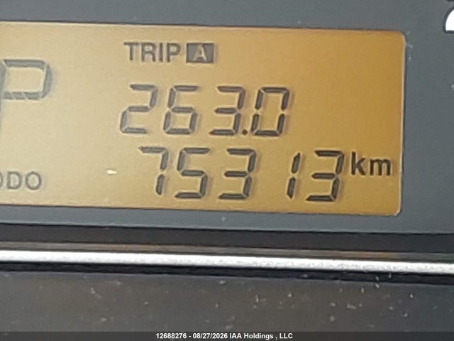 Продаж на аукціоні авто 2009 Kia Rondo, vin: KNAFG526497258494, номер лоту: 12688276
