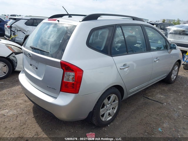 Продаж на аукціоні авто 2009 Kia Rondo, vin: KNAFG526497258494, номер лоту: 12688276