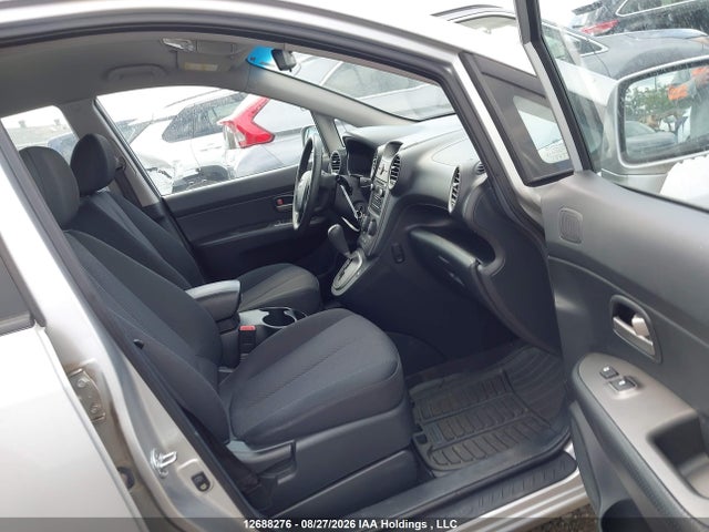 Продаж на аукціоні авто 2009 Kia Rondo, vin: KNAFG526497258494, номер лоту: 12688276