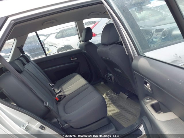 Продаж на аукціоні авто 2009 Kia Rondo, vin: KNAFG526497258494, номер лоту: 12688276