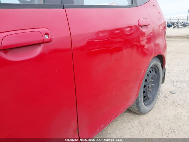 Продажа на аукционе авто 2008 Honda Fit, vin: JHMGD38458S805714, номер лота: 12688282