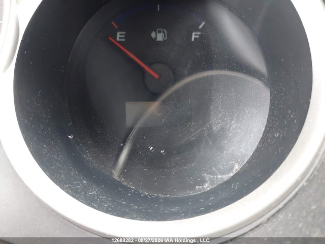 Продажа на аукционе авто 2008 Honda Fit, vin: JHMGD38458S805714, номер лота: 12688282