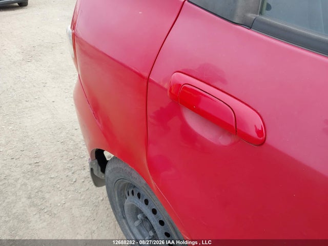 Продажа на аукционе авто 2008 Honda Fit, vin: JHMGD38458S805714, номер лота: 12688282