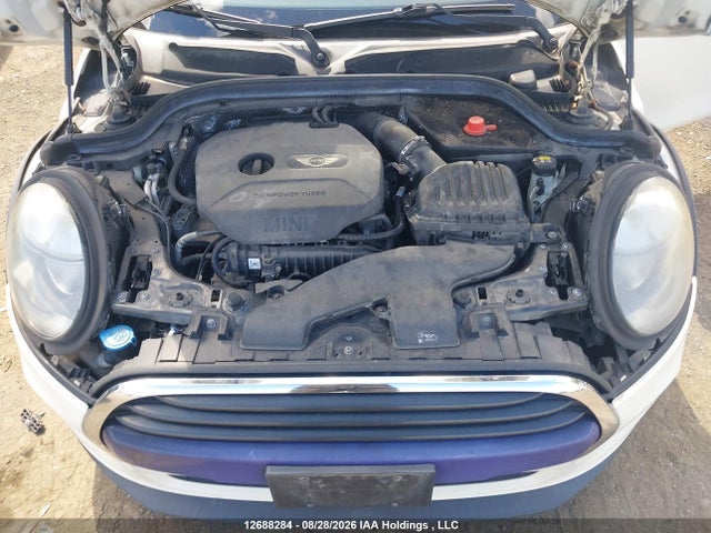 Продаж на аукціоні авто 2016 Mini Cooper, vin: WMWWG5C52G3A83482, номер лоту: 12688284