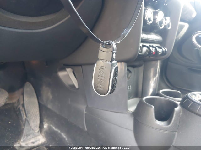 Продаж на аукціоні авто 2016 Mini Cooper, vin: WMWWG5C52G3A83482, номер лоту: 12688284