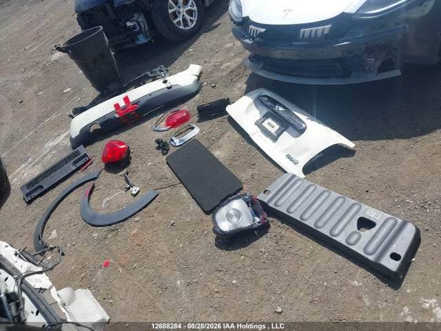 Продаж на аукціоні авто 2016 Mini Cooper, vin: WMWWG5C52G3A83482, номер лоту: 12688284
