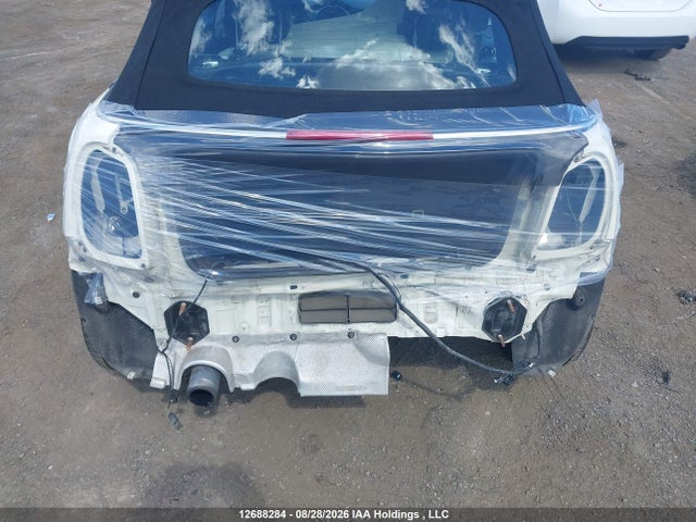 Продаж на аукціоні авто 2016 Mini Cooper, vin: WMWWG5C52G3A83482, номер лоту: 12688284