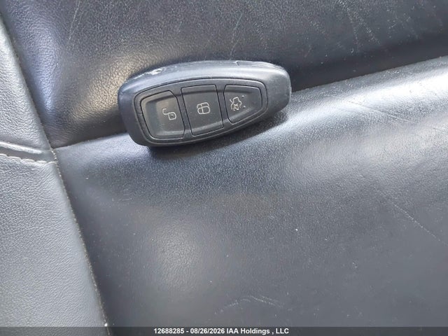 Продажа на аукционе авто 2013 Ford Focus St St, vin: 1FADP3L93DL172736, номер лота: 12688285