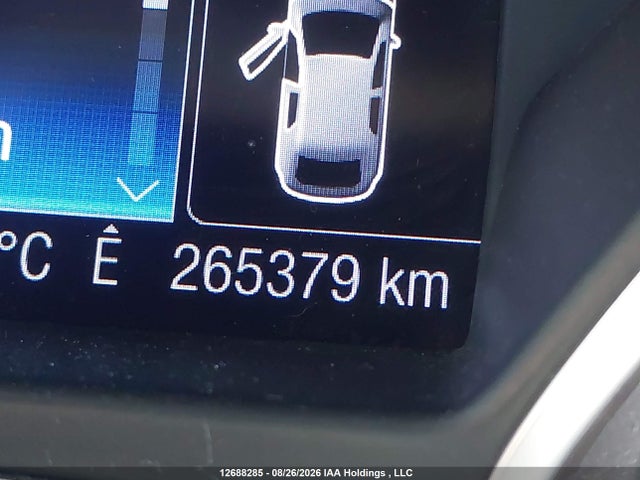 Продажа на аукционе авто 2013 Ford Focus St St, vin: 1FADP3L93DL172736, номер лота: 12688285