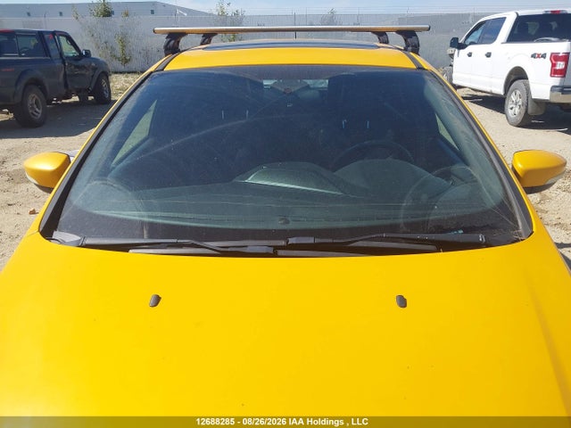 Продажа на аукционе авто 2013 Ford Focus St St, vin: 1FADP3L93DL172736, номер лота: 12688285