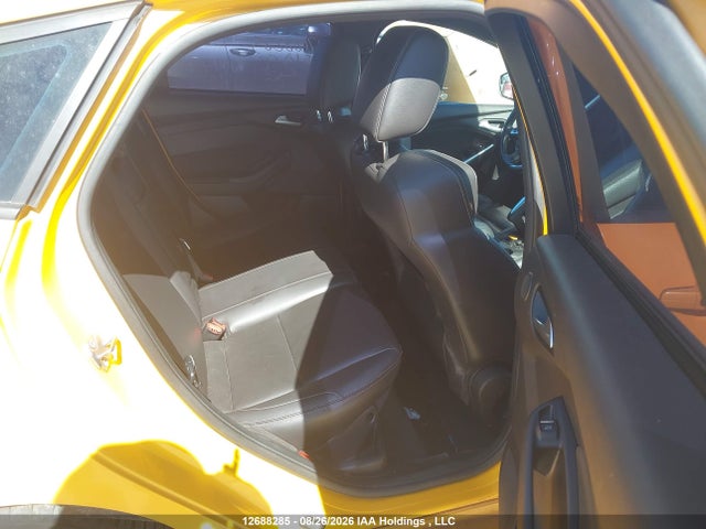 Продажа на аукционе авто 2013 Ford Focus St St, vin: 1FADP3L93DL172736, номер лота: 12688285