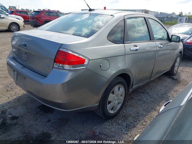 2008 Ford Focus მანქანა იყიდება აუქციონზე, vin: 1FAHP34N18W104419, აუქციონის ნომერი: 12688287