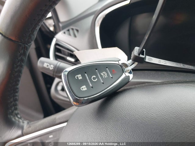 Chevrolet Volt Premier 2018 1G1RB6S57JU121236 Image 11