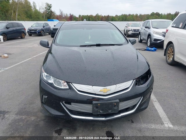Chevrolet Volt Premier 2018 1G1RB6S57JU121236 Image 13