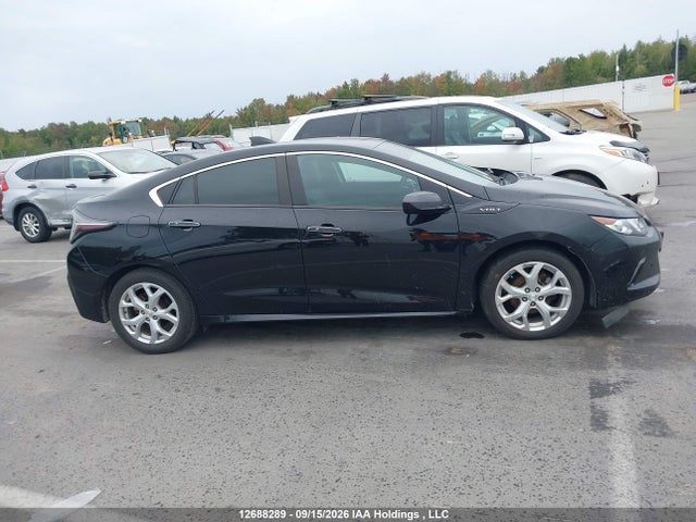 Chevrolet Volt Premier 2018 1G1RB6S57JU121236 Image 14