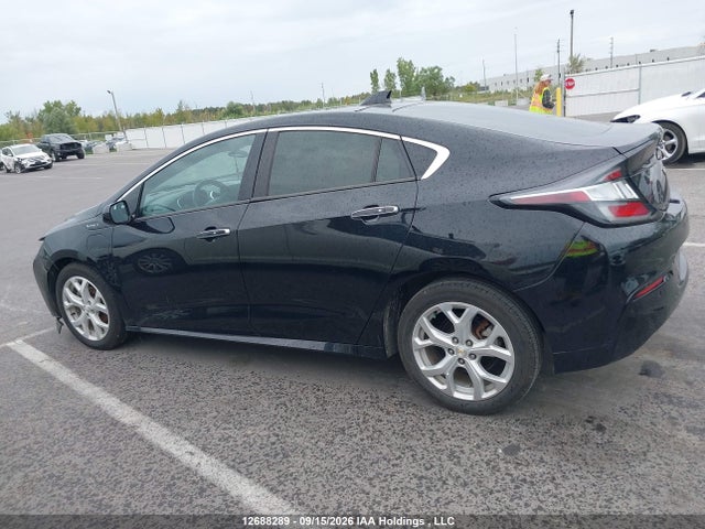 Chevrolet Volt Premier 2018 1G1RB6S57JU121236 Image 15