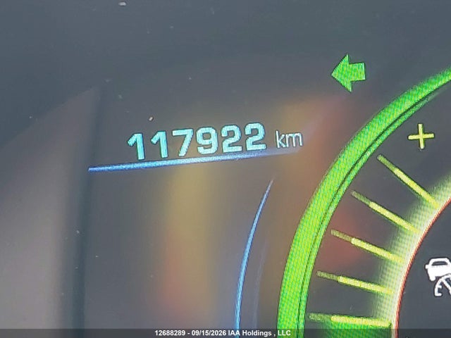 Chevrolet Volt Premier 2018 1G1RB6S57JU121236 Image 16