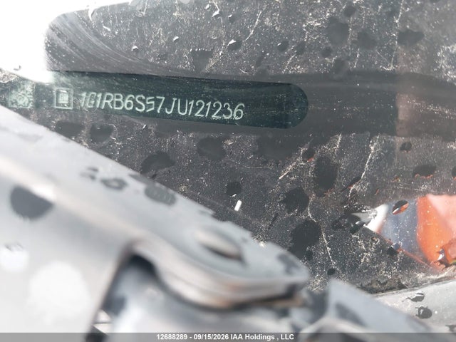 Chevrolet Volt Premier 2018 1G1RB6S57JU121236 Image 19