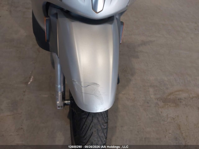 2013 Piaggio Bv 350 მანქანა იყიდება აუქციონზე, vin: ZAPM690T8D5002164, აუქციონის ნომერი: 12688290