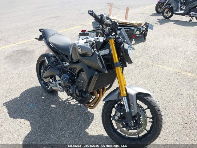 Yamaha Yamaha 2015 JYARN33N5FA001371 головне зображення