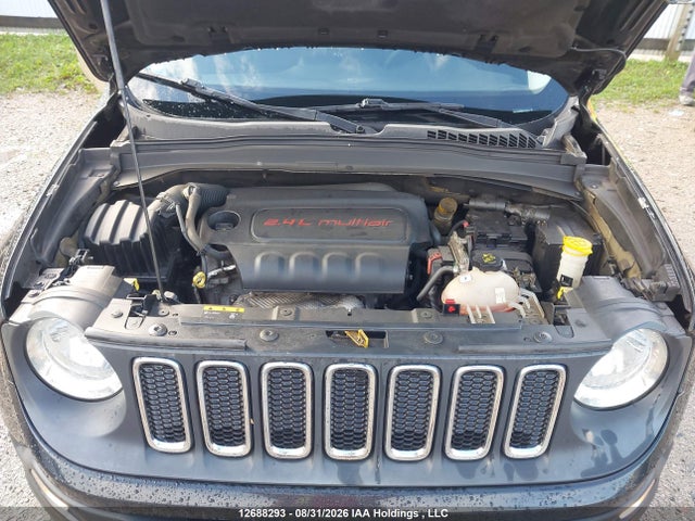 Jeep Renegade Sport 2015 ZACCJAAT9FPC30583 Image 10