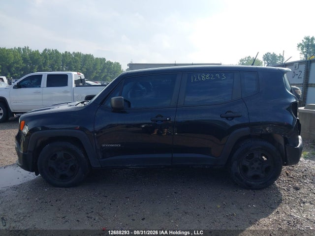 Jeep Renegade Sport 2015 ZACCJAAT9FPC30583 Image 15