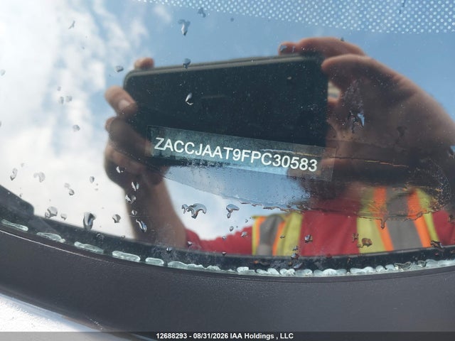 Jeep Renegade Sport 2015 ZACCJAAT9FPC30583 Image 18