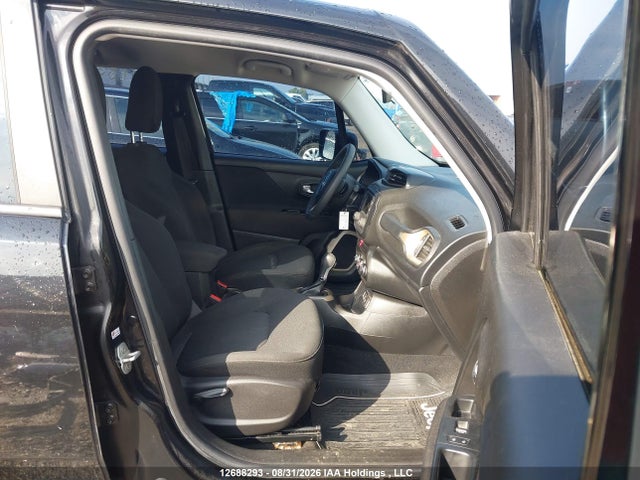 Jeep Renegade Sport 2015 ZACCJAAT9FPC30583 Image 5