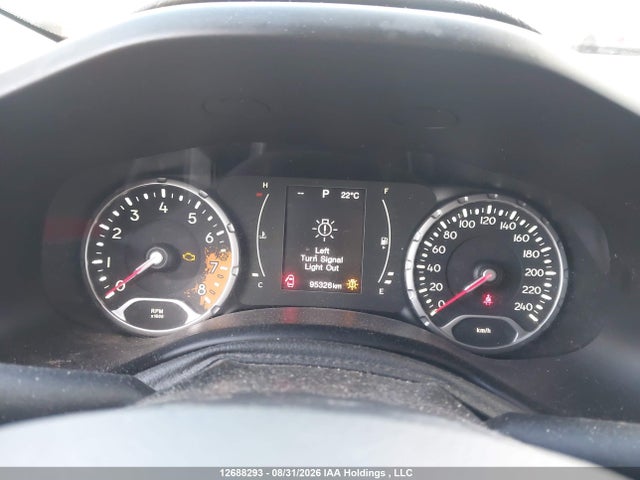Jeep Renegade Sport 2015 ZACCJAAT9FPC30583 Image 7
