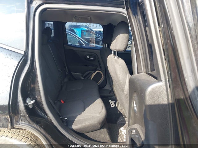 Jeep Renegade Sport 2015 ZACCJAAT9FPC30583 Image 8