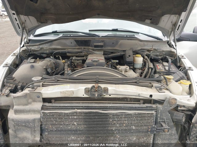 Продажа на аукционе авто 2008 Dodge Ram 3500 Laramie, vin: 3D7MX48A38G238083, номер лота: 12669951
