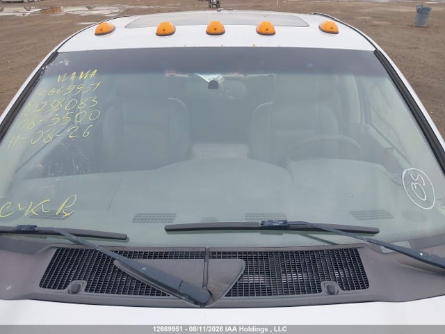 Продажа на аукционе авто 2008 Dodge Ram 3500 Laramie, vin: 3D7MX48A38G238083, номер лота: 12669951
