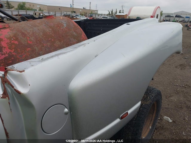 Продажа на аукционе авто 2008 Dodge Ram 3500 Laramie, vin: 3D7MX48A38G238083, номер лота: 12669951