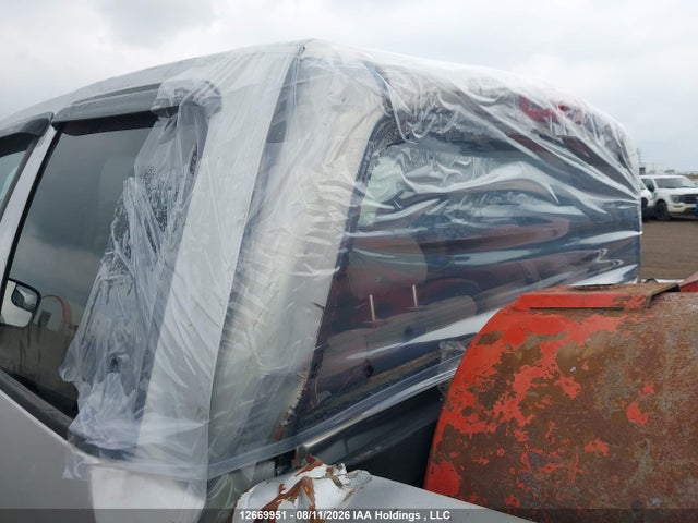 Продажа на аукционе авто 2008 Dodge Ram 3500 Laramie, vin: 3D7MX48A38G238083, номер лота: 12669951