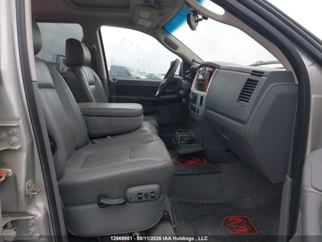 Продажа на аукционе авто 2008 Dodge Ram 3500 Laramie, vin: 3D7MX48A38G238083, номер лота: 12669951
