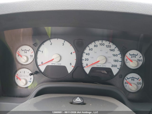 Продажа на аукционе авто 2008 Dodge Ram 3500 Laramie, vin: 3D7MX48A38G238083, номер лота: 12669951