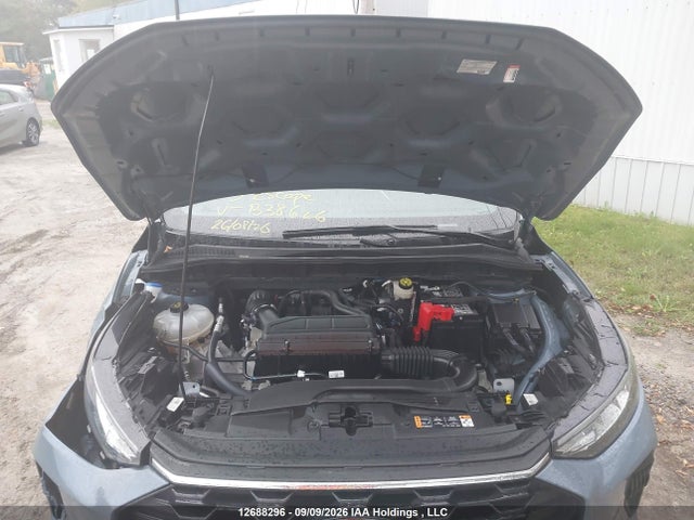 Ford Escape St-line 2025 1FMCU9MN2SUB38626 Image 10