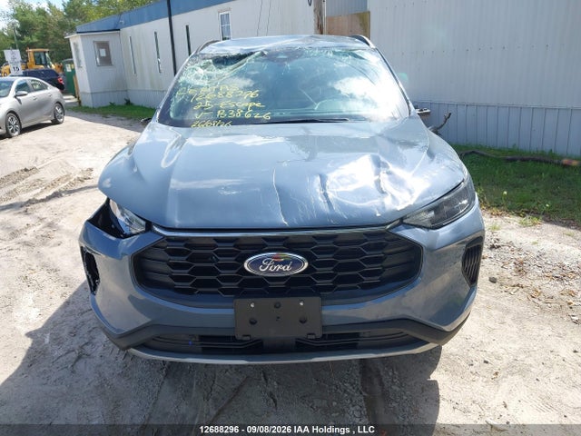 Ford Escape St-line 2025 1FMCU9MN2SUB38626 Image 13