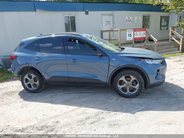 Ford Escape St-line 2025 1FMCU9MN2SUB38626 Image 14