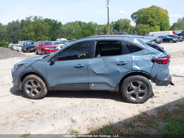 Ford Escape St-line 2025 1FMCU9MN2SUB38626 Image 15