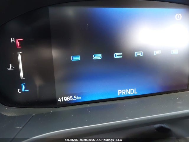 Ford Escape St-line 2025 1FMCU9MN2SUB38626 Image 16