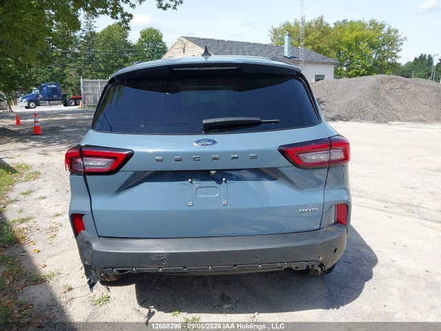 Ford Escape St-line 2025 1FMCU9MN2SUB38626 Image 17