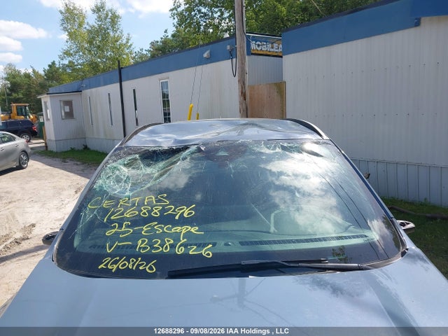 Ford Escape St-line 2025 1FMCU9MN2SUB38626 Image 18