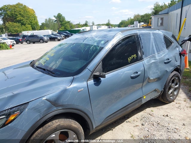 Ford Escape St-line 2025 1FMCU9MN2SUB38626 Image 20