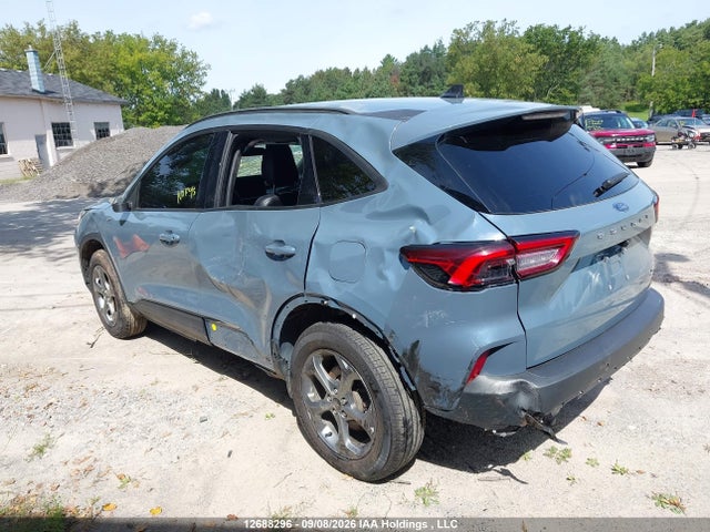Ford Escape St-line 2025 1FMCU9MN2SUB38626 Image 3