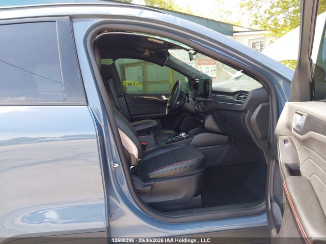 Ford Escape St-line 2025 1FMCU9MN2SUB38626 Image 5