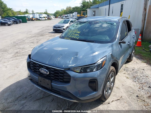 Ford Escape St-line 2025 1FMCU9MN2SUB38626 Image 6