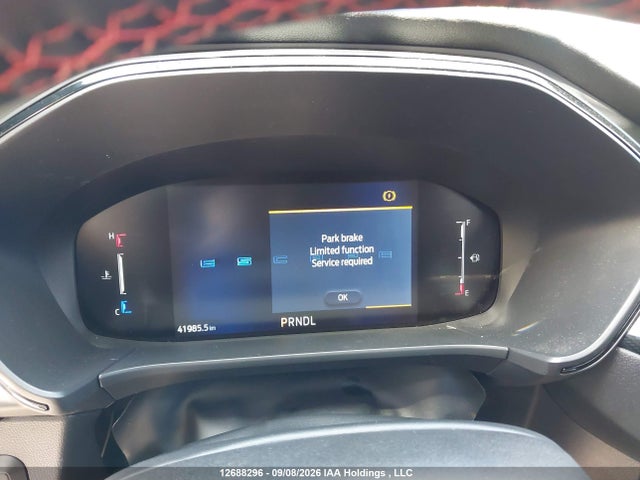 Ford Escape St-line 2025 1FMCU9MN2SUB38626 Image 7
